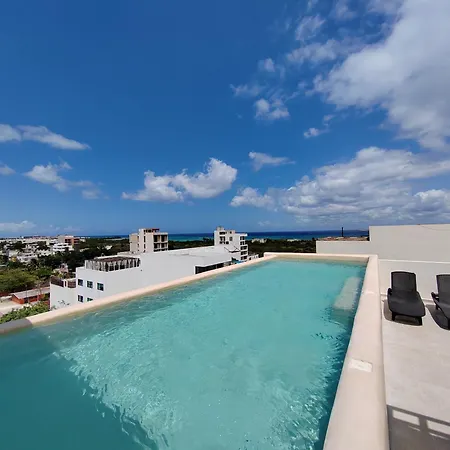 New! Elegant & Wonderful Studios In Excellent Area By Yeah
