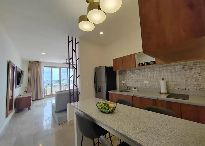 Apartamento New! Elegant & Wonderful In Excellent Area By Yeah