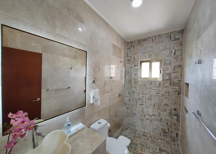New! Elegant & Wonderful In Excellent Area By Yeah Playa del Carmen