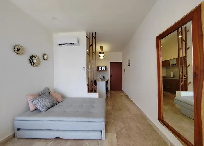 Apartamento New! Elegant & Wonderful In Excellent Area By Yeah