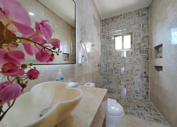 Apartamento New! Elegant & Wonderful In Excellent Area By Yeah Playa del Carmen