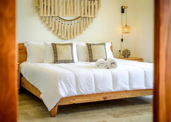 New! Elegant & Wonderful In Excellent Area By Yeah * Playa del Carmen
