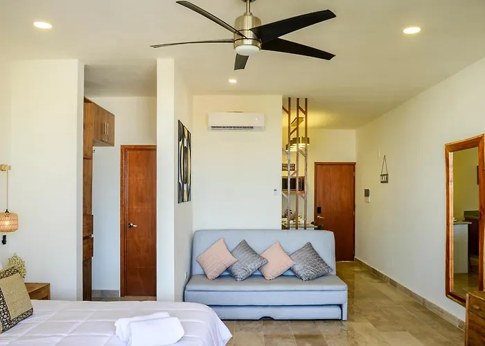 Apartamento New! Elegant & Wonderful In Excellent Area By Yeah