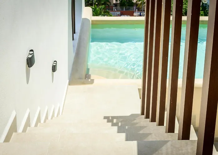 New! Elegant & Wonderful In Excellent Area By Yeah Apartamento Playa del Carmen