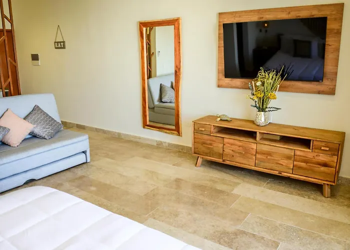New! Elegant & Wonderful In Excellent Area By Yeah * Playa del Carmen