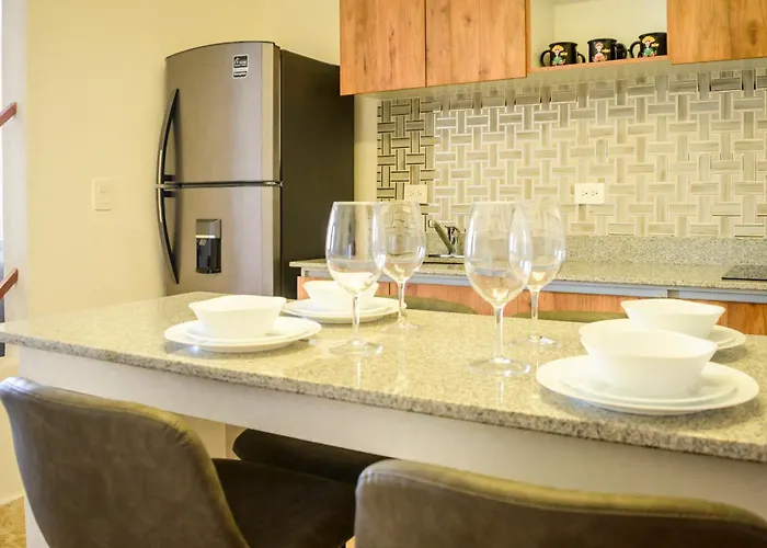 Apartamento New! Elegant & Wonderful In Excellent Area By Yeah *