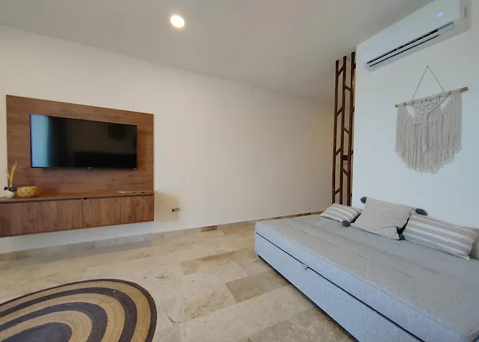 Apartamento New! Elegant & Wonderful In Excellent Area By Yeah