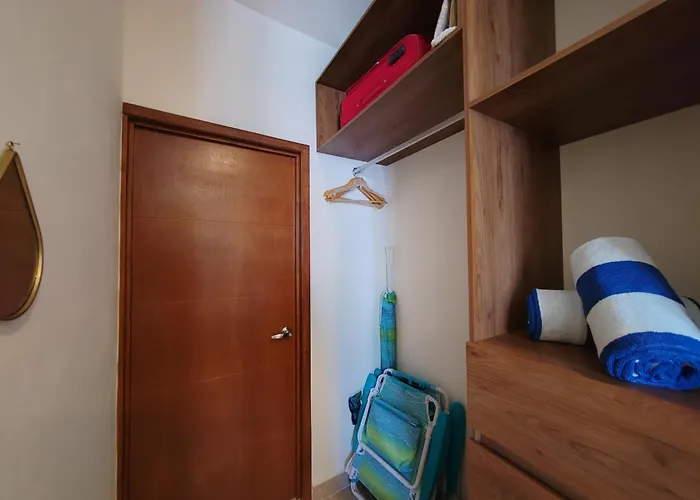 Apartamento New! Elegant & Wonderful In Excellent Area By Yeah *