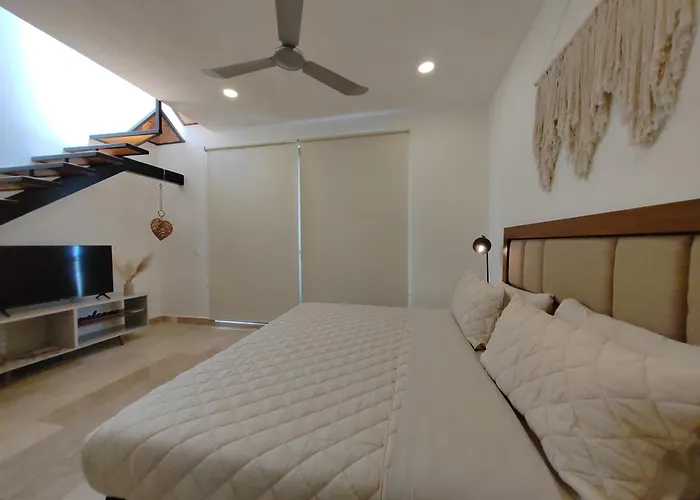 Apartamento New! Elegant & Wonderful In Excellent Area By Yeah *