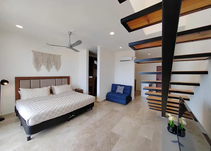 Apartamento New! Elegant & Wonderful In Excellent Area By Yeah *
