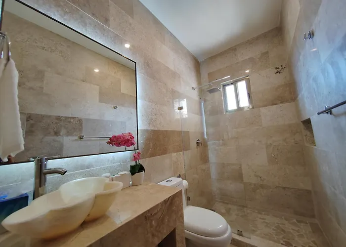Apartamento New! Elegant & Wonderful In Excellent Area By Yeah