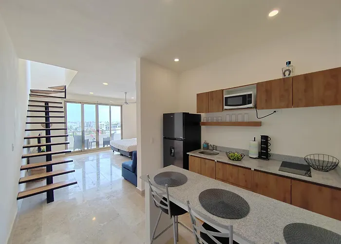 Apartamento New! Elegant & Wonderful In Excellent Area By Yeah *