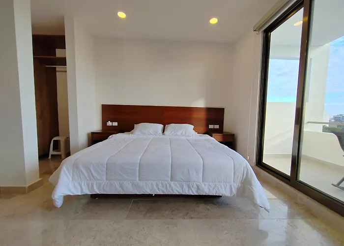 Apartamento New! Elegant & Wonderful In Excellent Area By Yeah